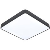  Plafonsko svetlo WILTON 2xE27/60W/230V 33x33 cm antracit Cene