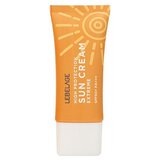 LEBELAGE high protection extreme sun cream SPF50+PA++++ 30ml | ePonuda.com