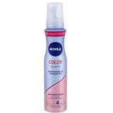 Nivea color care & protect pena za barvane lase 150 ml Cene