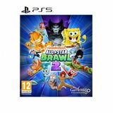 Gamemill Entertainment PS5 Nickelodeon All-Star Brawl 2 cene
