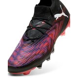Puma Muške kopačke Future 8 Match FG/AG, Crne | ePonuda.com