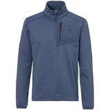 Mckinley Puloverji 4101420101 Modra Cene