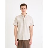 Celio Regular Shirt Daxfordmc - Mens | Shoptok.si