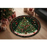 Conceptum Hypnose Crp-Yrlk26-1 višenamenski tepih (160 x 160 cm) | Eponuda.com