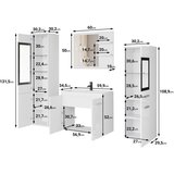 P & B Kopalnica Madrit I, Zelena, 5-Delna | Shoptok.si