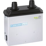 Weller odsesovalnik spajkalnih plinov mg 130 komplet šob 110 v/dc\, 240 v/dc 100 w 140 m/h, (20429342) | Shoptok.si