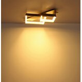 Globo STROPNA LED-SVETILKA SYRAKUS 3000 K 230 V | Shoptok.si