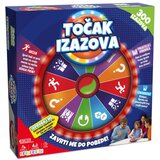 Dexyco IGRA TOČAK IZAZOVA ZZ3024138 Cijene
