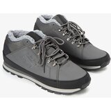Gemre Grey insulated men's sports shoes Grifar | ePonuda.com