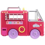 Mattel Figurica od Gasilski Tovornjak z Lutko Chelsea, Rde?a, (21582522) | Shoptok.si