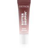 Catrice Butter Drippin' hidratantno sjajilo za usne nijansa 040 Bisou Bisou 10 ml Cijene