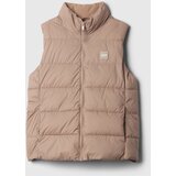 GAP Quilted Waterproof ColdControl Vest - Women's | Shoptok.si