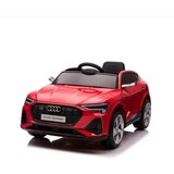 Audi E-tron Sportback - Crveni | ePonuda.com