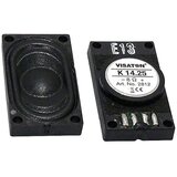  Minijaturni zvučnik 1W 8Ω IP64 2812 VISATON | Eponuda.ba