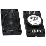 Minijaturni zvučnik 1W 8Ω IP64 2812 VISATON