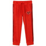 Original Marines hlače trenirka DCA3537F rdeča D 128 | Shoptok.si