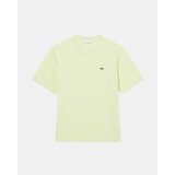 Lacoste Majice & Polo majice TF7215 Zelena Cene
