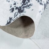Novel Preproga Etosha, 150x200cm, Črna, Bela | Shoptok.si