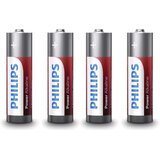 Philips AA 4/1 Power alkalne baterije Cene