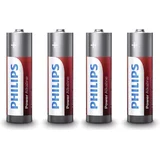 AA 4/1 Power alkalne baterije