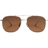  Unisex Sunčane naočale CHIMI Chimi Pilot-Brown | shoptok.hr