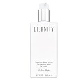 Calvin Klein eternity losion za tijelo 200 ml za žene | shoptok.hr