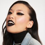 3INA The 24H Cream Eyeshadow kremasto senčilo za oči odtenek 900 Black 3 ml | Shoptok.si