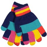 SIMIANI UNISEX BLUE GLOVES Cene