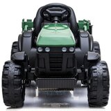 Traktor na akumulator BDM0925- zeleni | shoptok.hr