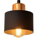  Luster na kablu EDISON 2xE27/15W/230V | Eponuda.com
