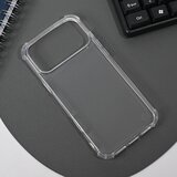  Maska za iPhone 17 Pro Max 69 Transparent Ice Cube Cene