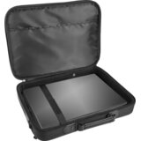 Defender Ascetic torba za laptop 15&amp;ndash;16 inča, crna Slike