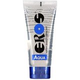 Eros Aqua vodna osnovna maziva cev 100 ml, (21088257) Cene