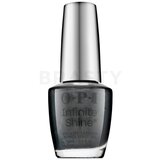 OPI infinite shine gel-like lacquer lak za nokte s gel efektom stay & night 15 ml u