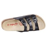 Superfit Japonke 08001130100 Črna | Shoptok.si