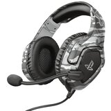 Trust GXT 488 Forze-G PS4 Gaming Sive 23531 slušalice | ePonuda.com