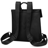 Vuch Ženski ruksak Zoel Black, kolekcija Aira | shoptok.hr