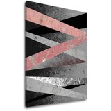  Slike na platnu restricted elegance - dan johannson DJ029E1 | shoptok.hr