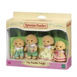 Epoch Figurice Toy Poodle Sylvanian Family Sylvanian Families 5259 Cijene