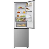 LG Kombinirani hladnjak GBBSJ1CCPY (C) 186/59,7 cm, srebrna | shoptok.hr