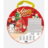 Sinsay Sklopivi dječji šator s božićnim motivom | shoptok.hr
