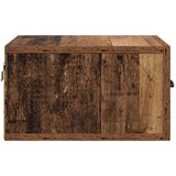  Nočna omarica Star les 35 x 35 x 20 cm Konstruiran les | Shoptok.si