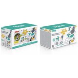 Dolu Auto guralica za decu Dede 026347 Cene