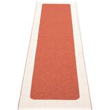 Pappelina Ciglasta/krem unutarnja i vanjska staza 70x240 cm Ilda Brick – | shoptok.hr