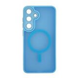 Max Mobile MM TPU SAM GALAXY S24 PLUS/S25 PLUS - MAGSAFE ll blue | shoptok.hr