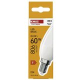 LED žarnica Basic Candle E14 / 8,8 W (60 W) / 806 lm / Nevtralna bela | Shoptok.si