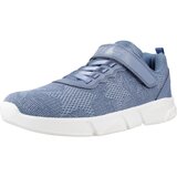 Geox Modne superge J ARIL GIRL Modra Cene