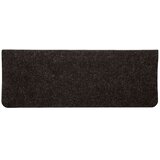  Samoljepljivi otirači za stepenice 30kom antracit 65x24,5x3,5cm | shoptok.hr