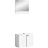 MID.YOU Kopalnica Boston, Bela | Shoptok.si