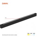 Bb Link t-led modul za linijsku svetiljku lt | Eponuda.com